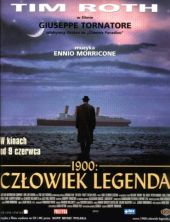 1900: Człowiek legenda