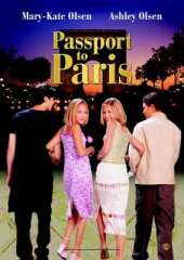 Mary-Kate i Ashley: Paszport do Paryża