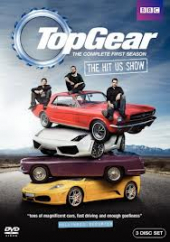 Top Gear (US)