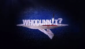 Whodunnit? (2013)