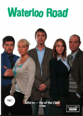 Waterloo Road