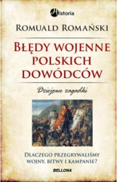 Błędy wojenne polskich dowódców