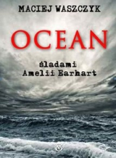 Ocean śladami Amelii Earhart