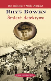 Śmierć detektywa