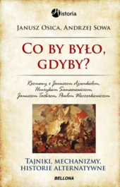 Co by było, gdyby…