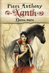 Xanth 6. Nocna mara