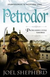 Petrodor