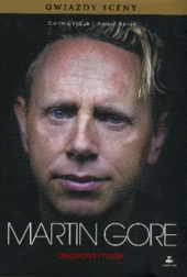 Martin Gore. Depeche Mode