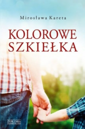 Kolorowe szkiełka