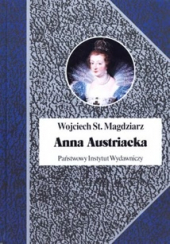 Anna Austriacka