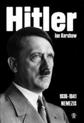Hitler 1936-1941. Nemezis