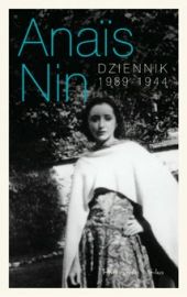 Dziennik Anais Nin 3 (1939-1944)