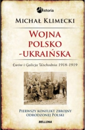 Polsko-ukraińska wojna o Lwów i Galicję Wschodnią 1918-1919