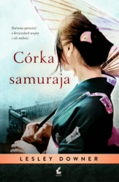 Córka samuraja