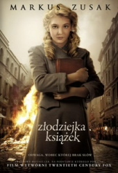 Złodziejka książek