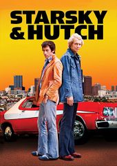 Starsky i Hutch