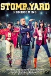     Stomp the Yard 2: Homecoming