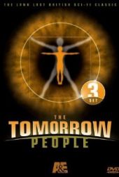 The Tomorrow People (UK)
