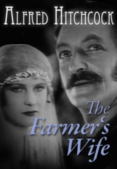 Żona farmera