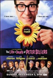 Peter Sellers - Życie i śmierć
