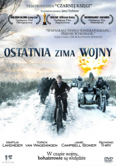 Ostatnia zima wojny