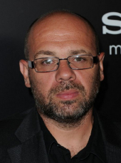 Olivier Megaton