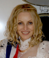 Yeva-Genevieve Lavlinski