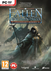 Elemental: Fallen Enchantress – Legendary Heroes