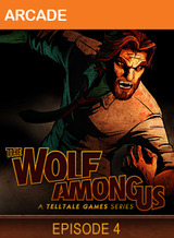 The Wolf Among Us – Episode 4 – In Sheep’s Clothing