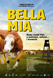 Bella Mia