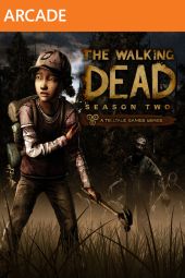 The Walking Dead – Season 2 – In Harm’s Way