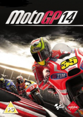 MotoGP 14