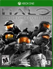 Halo: Kolekcja Master Chief