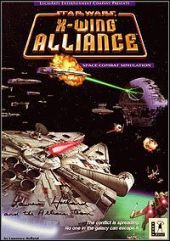 Star Wars: X-Wing Alliance