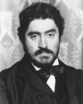 Alfred Molina