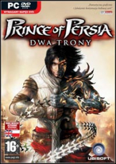 Prince of Persia: Dwa Trony