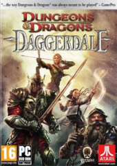 Dungeons & Dragons: Daggerdale