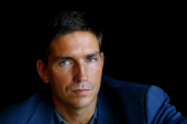 James Caviezel