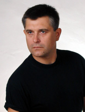 Jarosław Grzędowicz