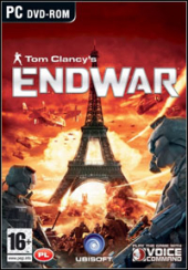 Tom Clancy’s EndWar