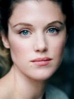 Lucy Griffiths II