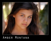 Amber Montana