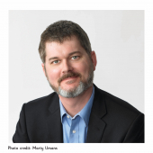 Mo Willems