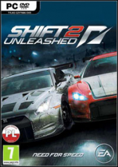 Shift 2: Unleashed