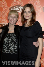 Kathy Reichs
