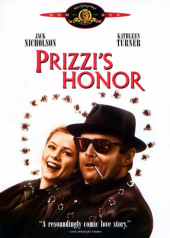 Honor Prizzich
