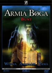 Armia Boga: Bunt