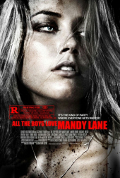 Wszyscy kochają Mandy Lane