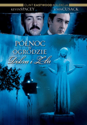 Północ w ogrodzie dobra i zła