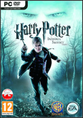 Harry Potter i Insygnia Śmierci: część 1